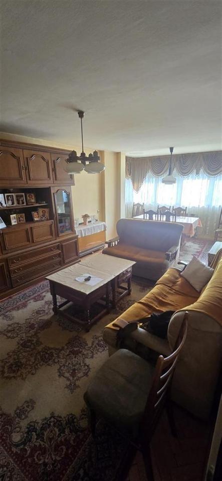 A 93m3 apartment is for sale in Novo Lisice