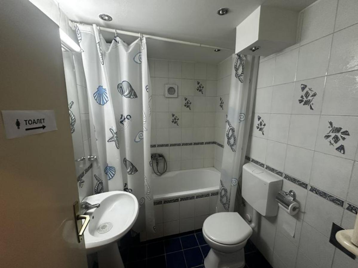 A 93m2 apartment in Aerodrom is for sale