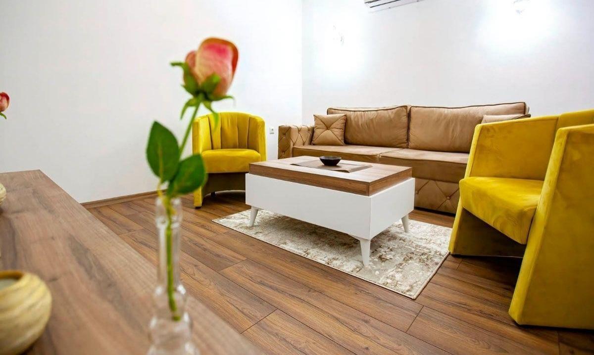 Se prodava stan od 50m2 vo Kisela Voda