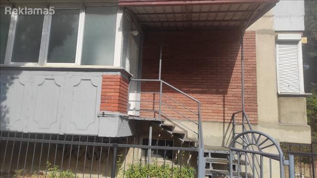 SAVIĆ IS SELLING AN APARTMENT IN THE AIRPORT