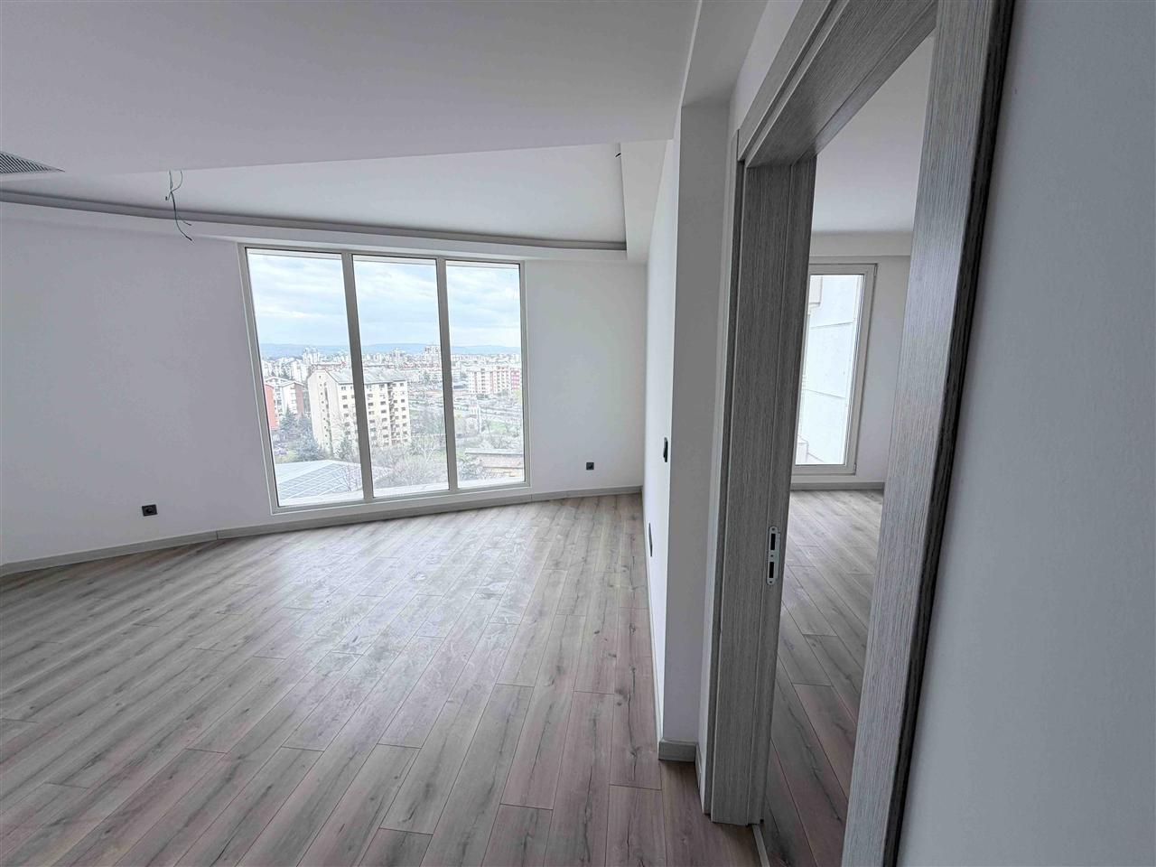 SE PRODAVA NOV STAN VO Cevahir Sku City DVOSOBE CENA:112.500