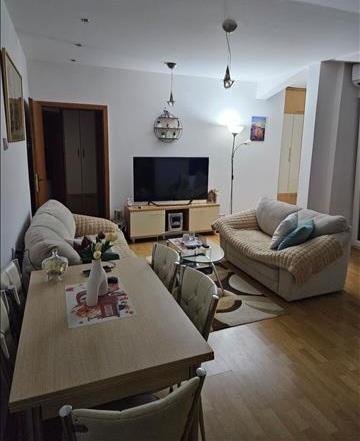 SAVIĆ IS SELLING AN APARTMENT IN THE AIRPORT