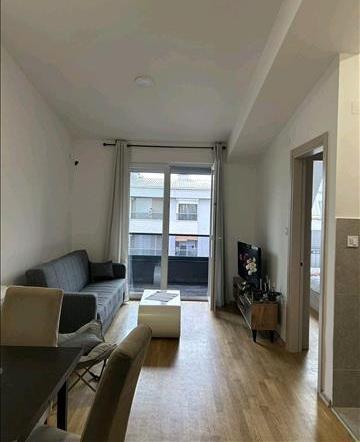 SAVIĆ IS SELLING AN APARTMENT IN THE AIRPORT