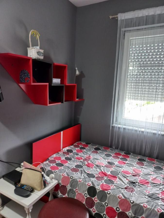 A nice bright apartment of 85m2 in Tetovo is for sale