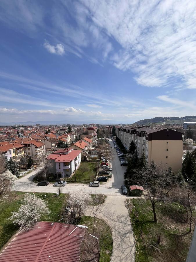 One-room apartment 57 m2