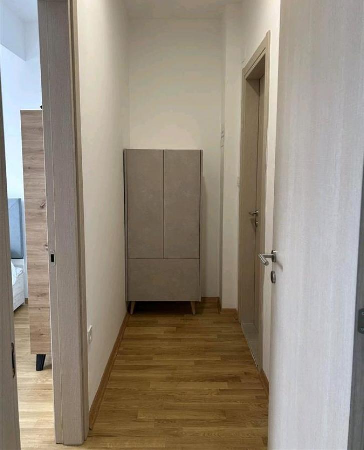 A 42 m2 apartment is for sale in Airport-Skopje