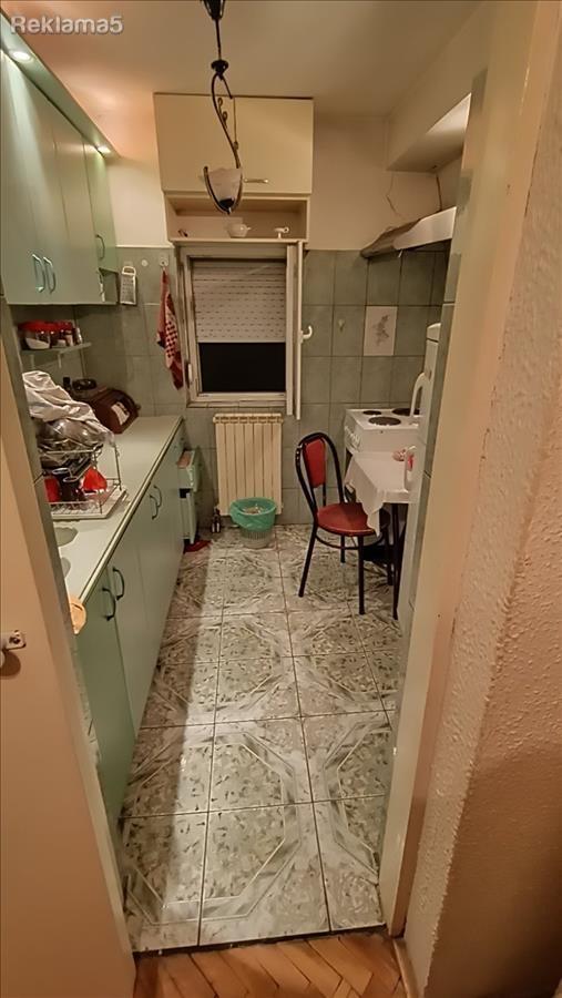 Se prodava stan 62m2 vo N.Lisice