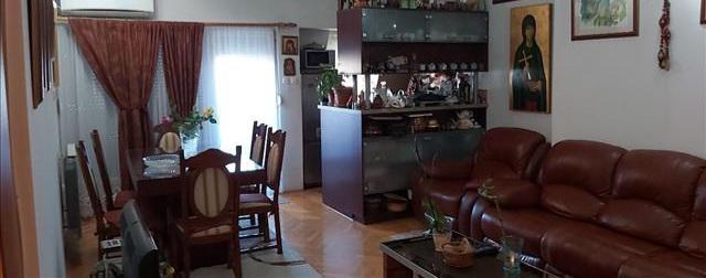 SAVIĆ IS SELLING A DUPLEX APARTMENT IN KISELA VODA