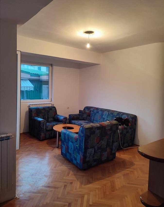 Se prodava stan 44m2 vo Kisela Voda