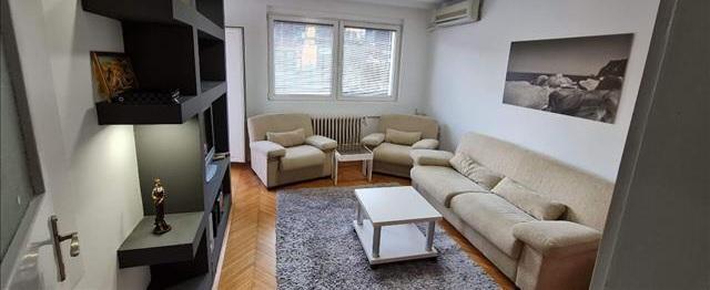 SAVIĆ IS SELLING AN APARTMENT IN THE CENTER