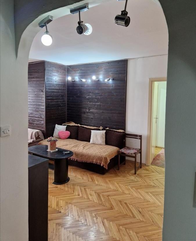 Se prodava stan 42m2 vo Aerodrom
