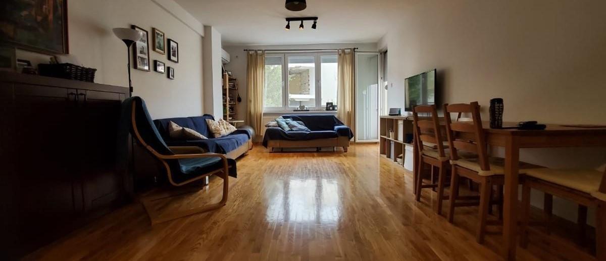 A 74m2 apartment is for sale in Kozle-Skopje