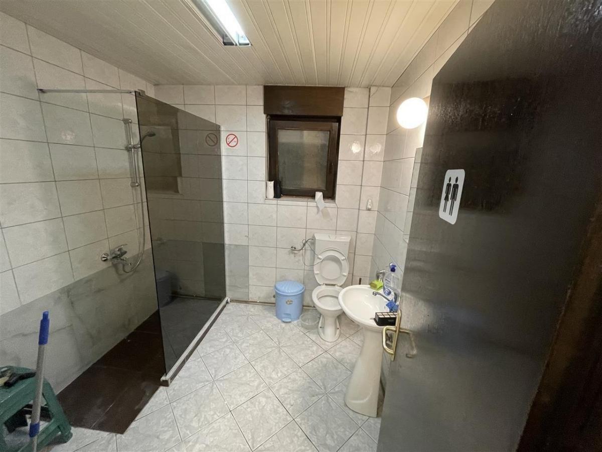 Office residential space of 111m2 for sale in Centar-S