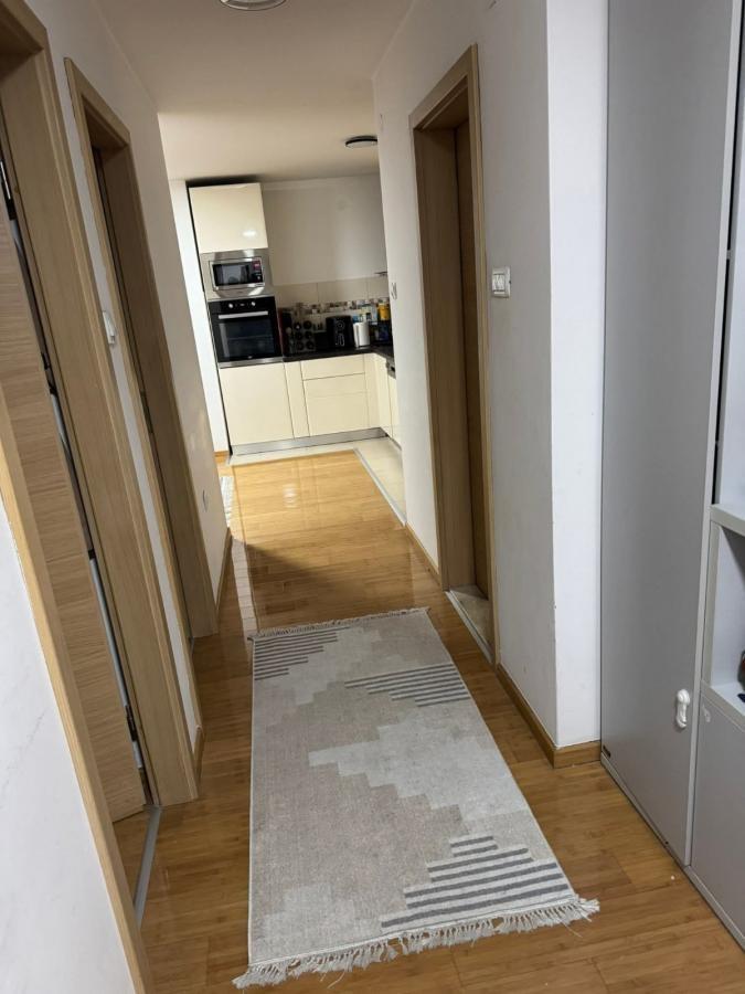 A 57m2 apartment is for sale in Airport-Skopje