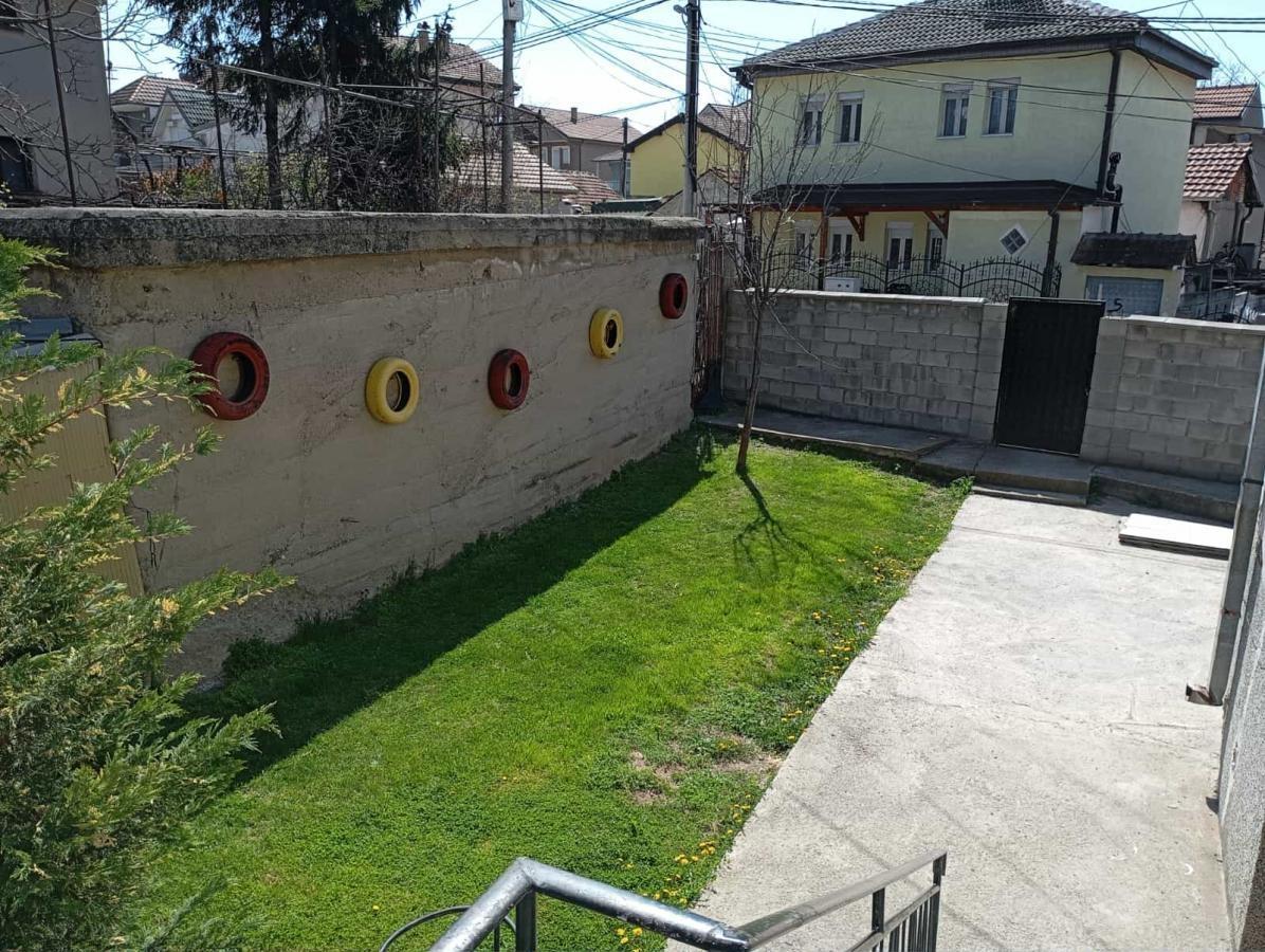 A house of 150 m2 is for sale in Kumanovo