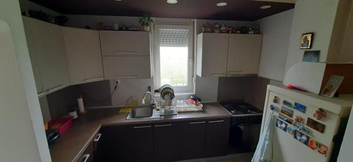A 70m2 apartment is for sale in Novo Lisice-Skopje