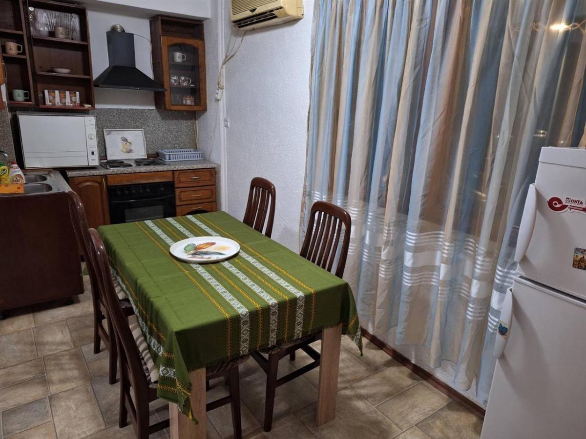 52m2 apartment for sale in Karposh-Skopje