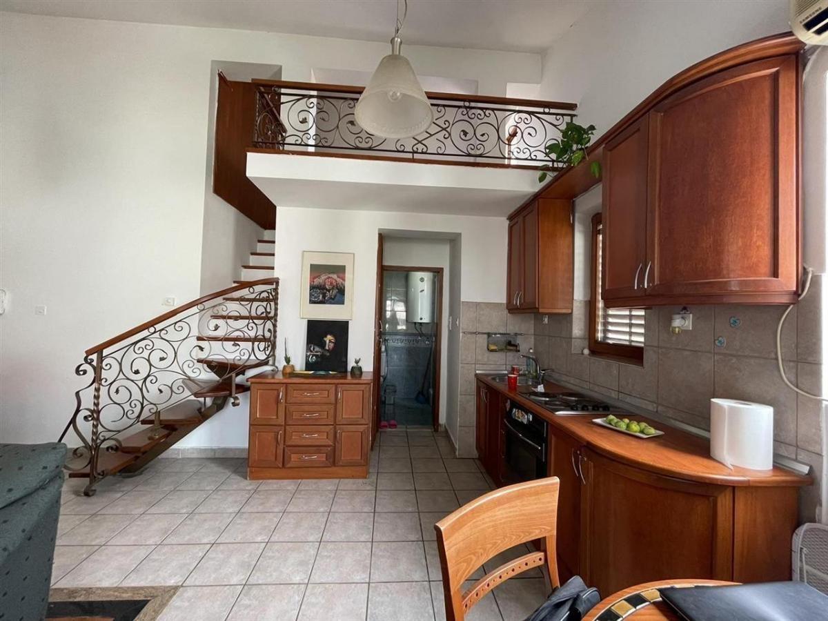 A 45m2 apartment is for sale in Kozle-Skopje
