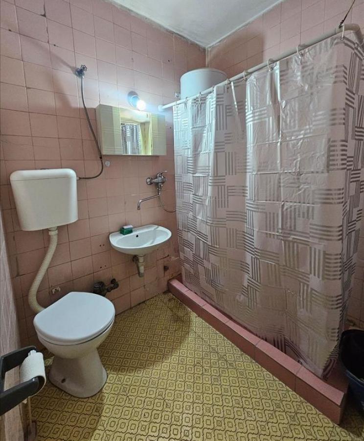 102m2 apartment for sale in Karposh-Skopje