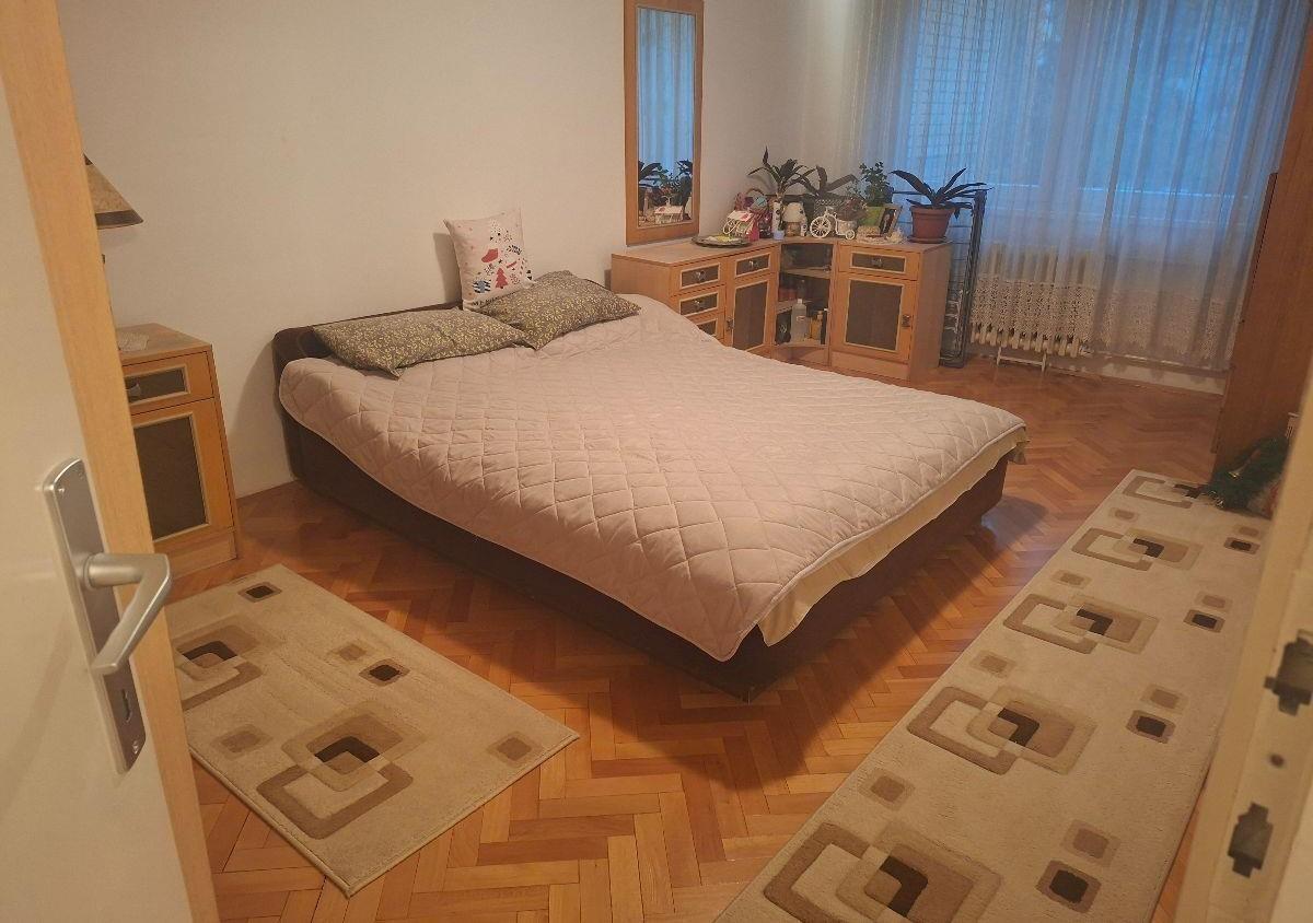 A 54m2 apartment is for sale in Karposh-Skopje