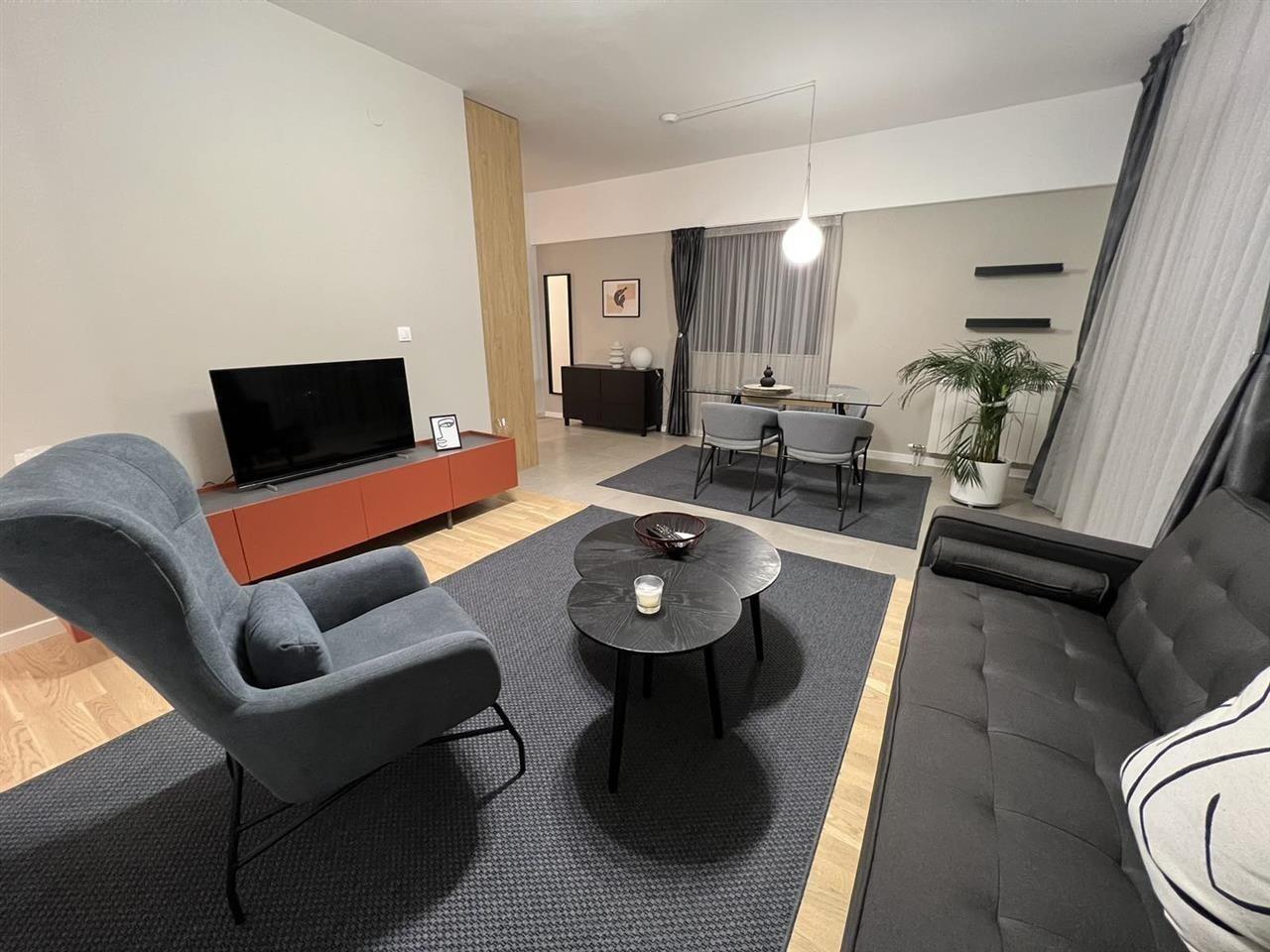 Prodazba trosoben namesten 76m2 Panorama Residence Vodno