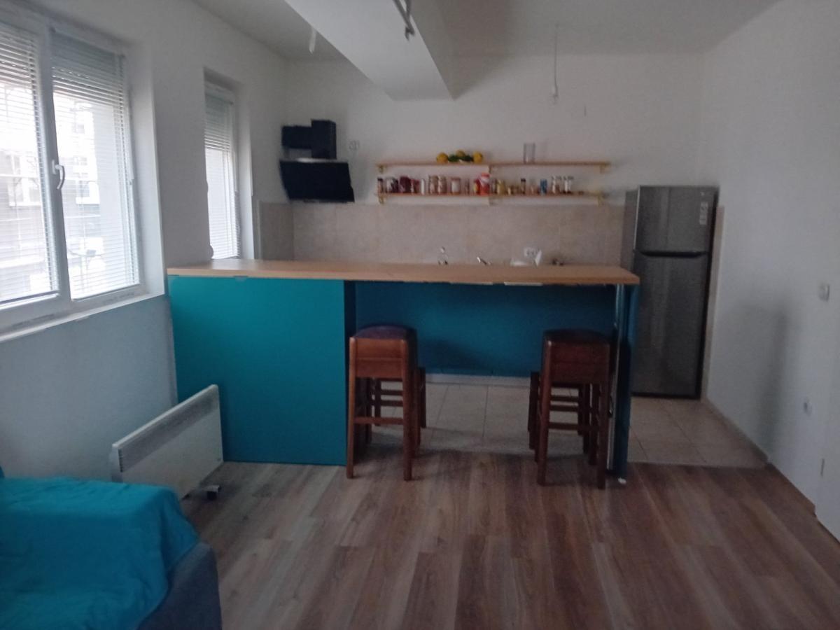 Apartment for sale - 48m²
