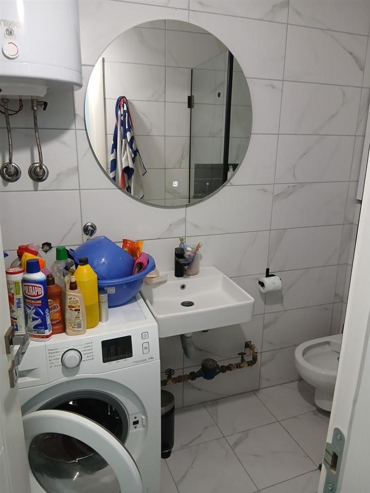 A 63m2 apartment in Aerodrom is for sale