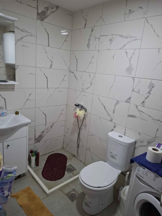 A 55m2 apartment is for sale in Dame Gruev Skopje