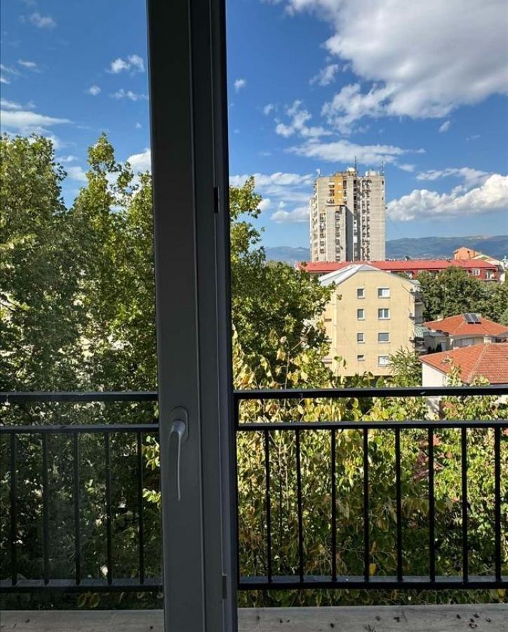 31m2 apartment for sale in Karposh-Skopje