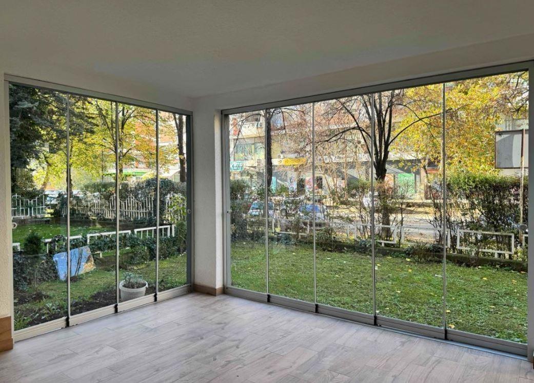 SAVIĆ IS SELLING AN APARTMENT IN THE AIRPORT