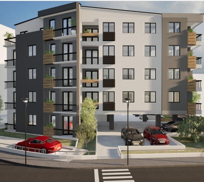 ***Capital***Two-room south apartment 49 sq.m