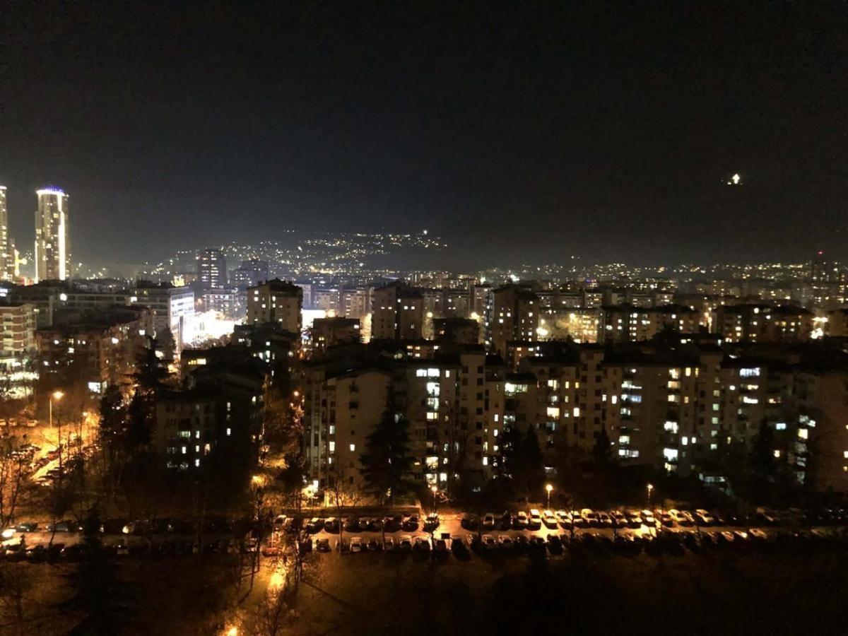 101m2 apartment for sale in Aerodrom
