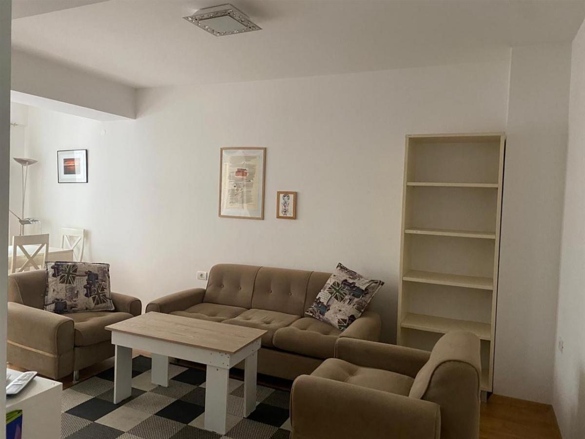 A 51m2 apartment is for sale in Karposh 4