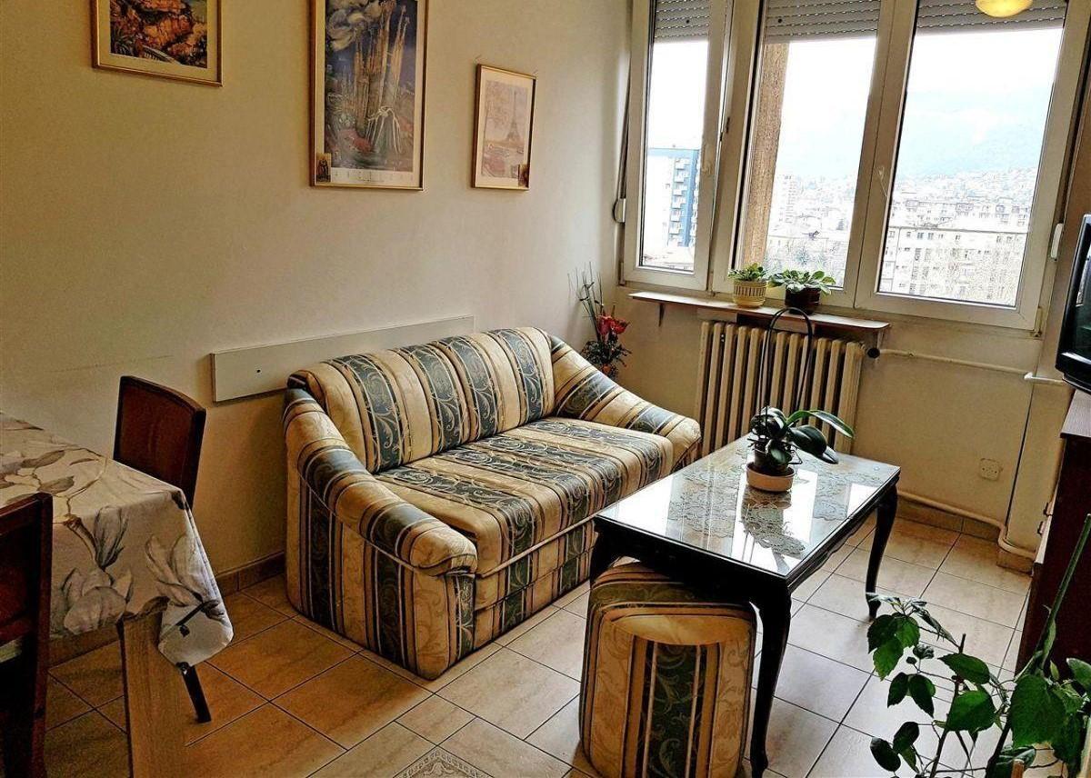 An apartment of 87m2 is for sale in Centar-Skopje