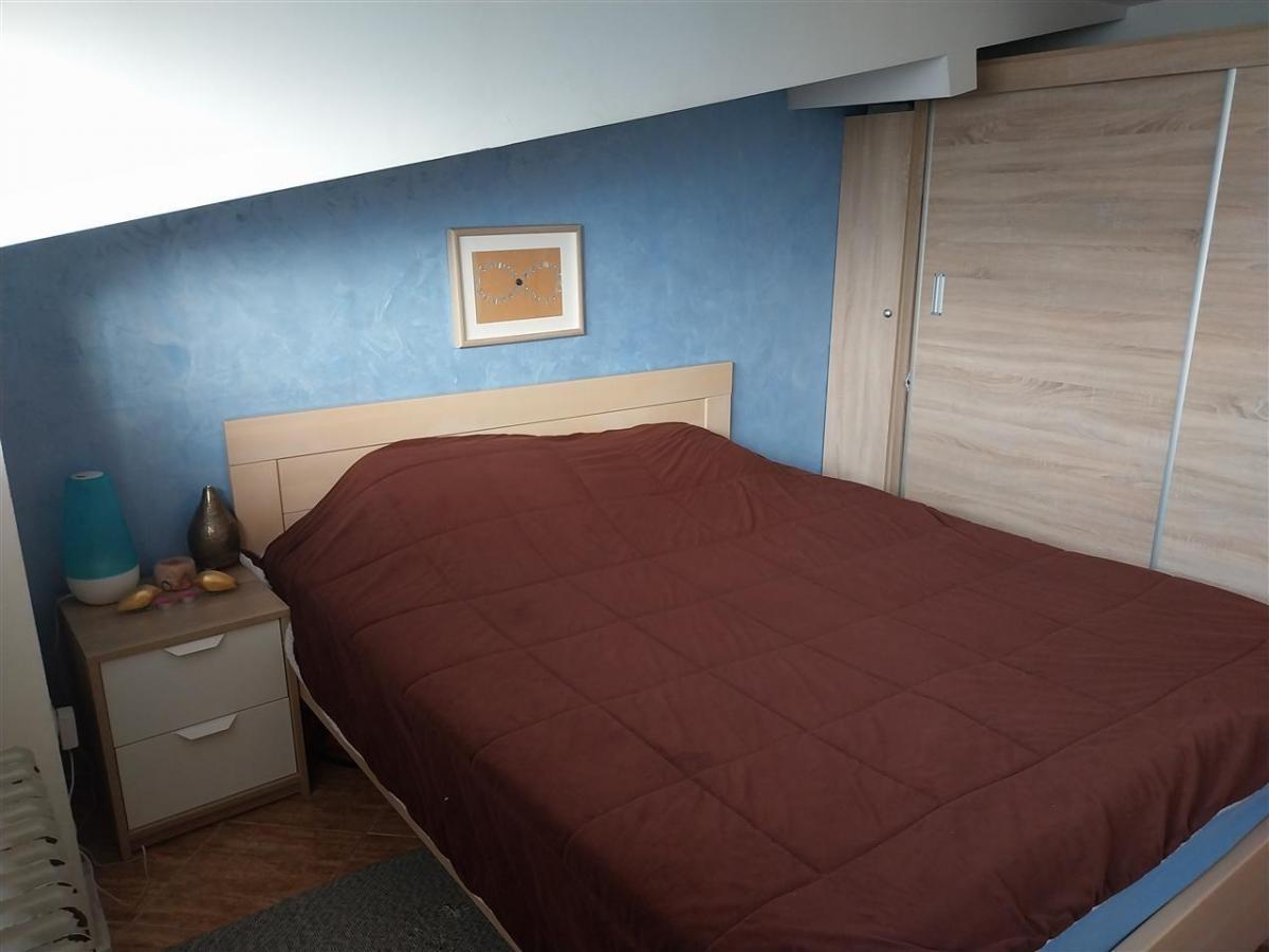 38m2 apartment for sale in Gjorce Petrov