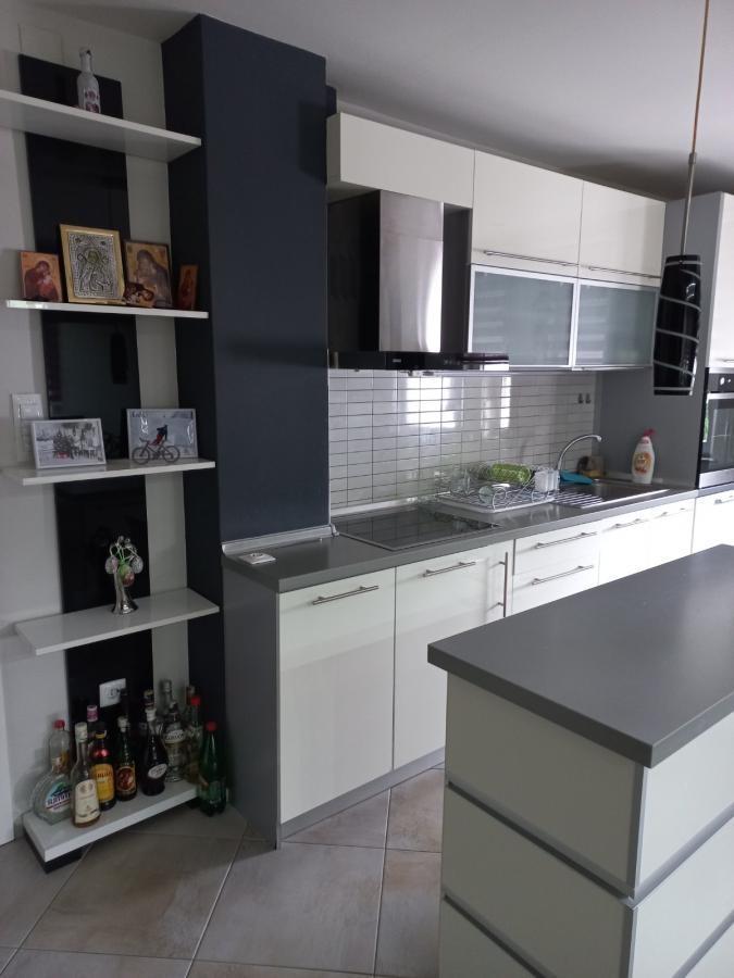 A nice bright apartment of 85m2 in Tetovo is for sale