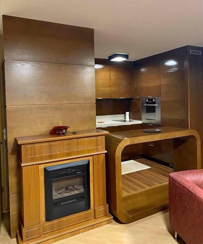 KOD.2065 SE PRODAVA DUPLEX Taftaligje