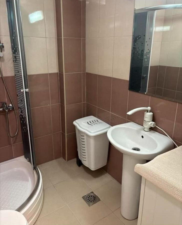 A 36m2 apartment is for sale in Veles