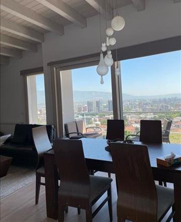SAVIĆ IS SELLING AN APARTMENT ON VODNO