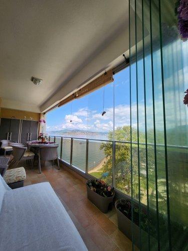 IMPERIA – Apartment with lake view