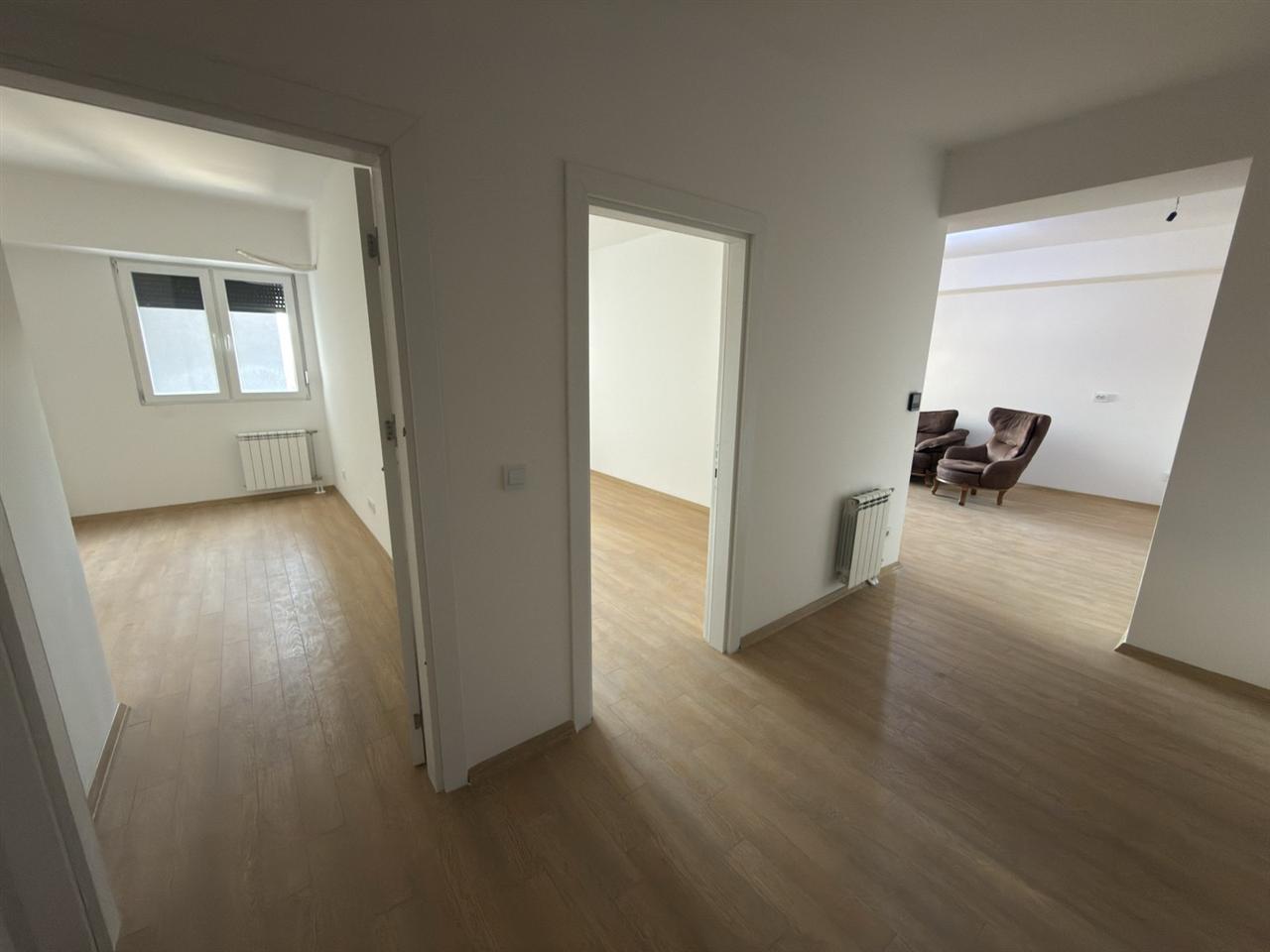 Prodazba na Nov Trosoben stan 71m2 pozadi East Gate