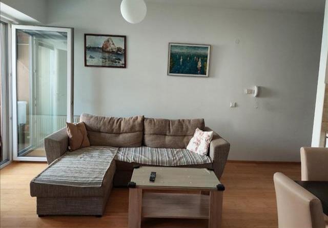 SAVIĆ IS SELLING AN APARTMENT IN THE AIRPORT