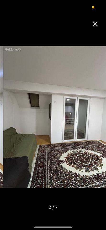 STUDIO APARTMENT FOR SALE