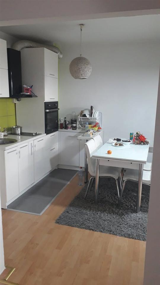 APARTMENT FOR SALE IN GJORCHE PETROV