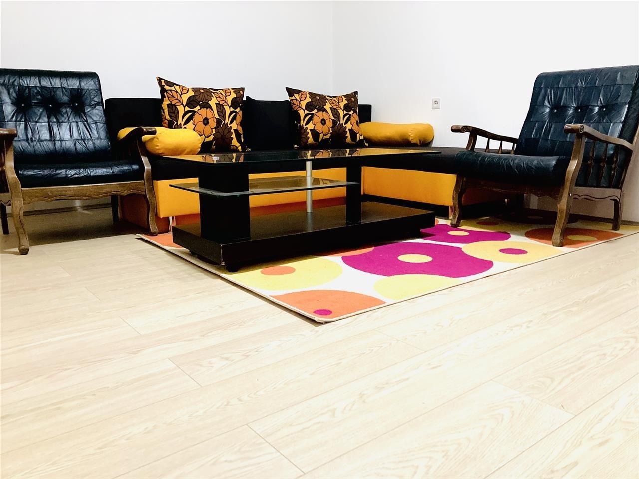 Airport apartment next to the polyclinic, 250,000 euros