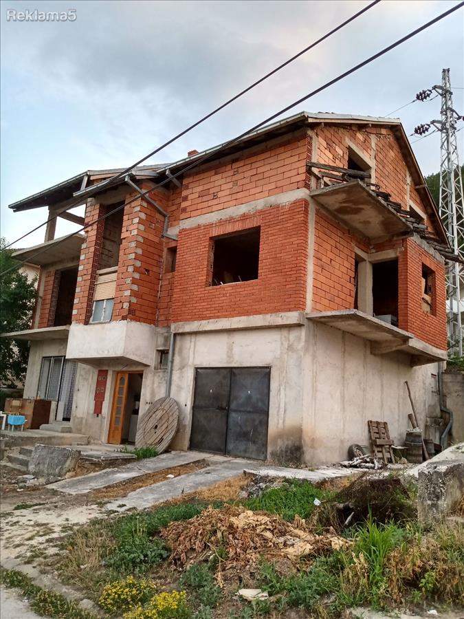 Kuka vo Makedonski Brod