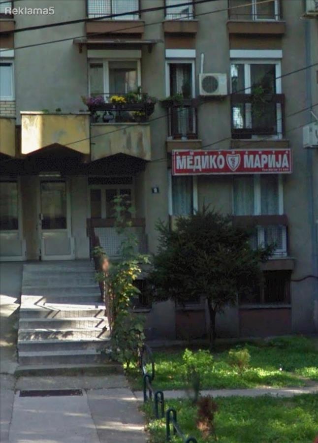 Sale of office space