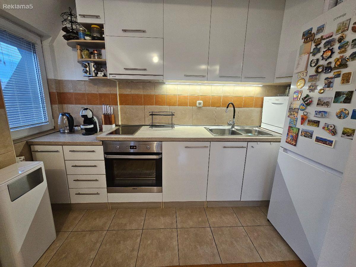 REPLACING APARTMENT