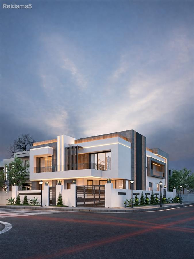 For sale - Villa for sale
