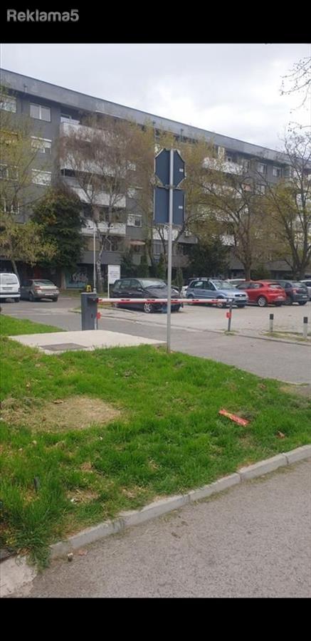Stan vo Kozle 70m2 so 2 spalni